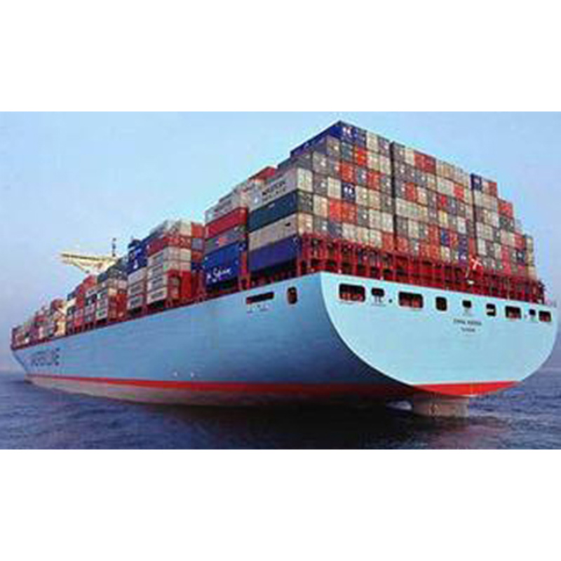 Ghana Door to Door Shipping Services